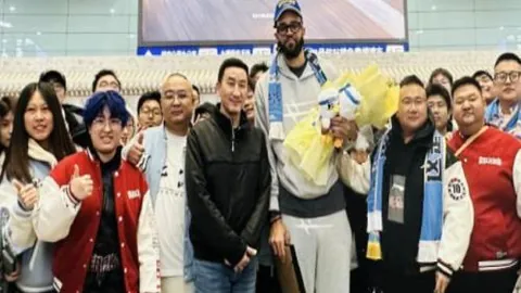 湖人未決定DFS是否先發，八村塁作替補較合適